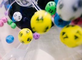 Is it right for Christians to play the lottery?